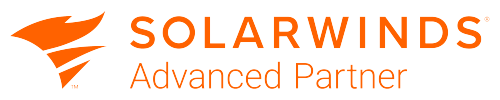 SolarWinds Advanced Partner